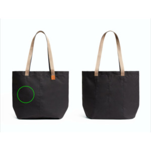 Item front left