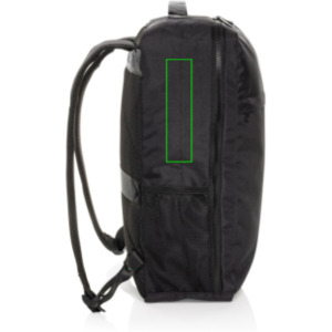 Linke seite des artikels