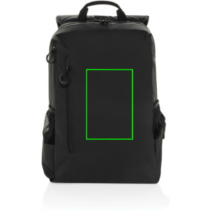 Item front