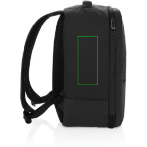 Linke seite des artikels