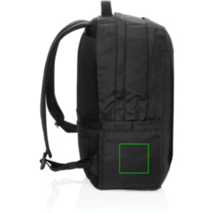 Linke seite des artikels