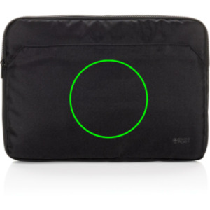 Item front