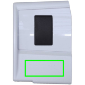 Rechte seite des artikels