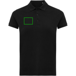 Brust Vorderseite rechts