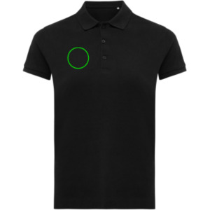 Brust Vorderseite rechts