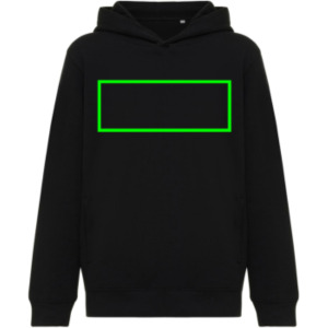 Item front
