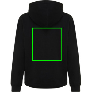Item back