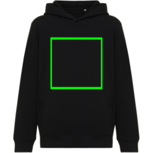 Item front