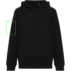 Brust Vorderseite rechts