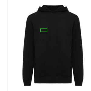 Brust Vorderseite rechts