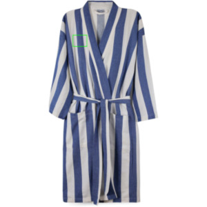 Brust Vorderseite rechts