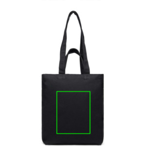 Item front