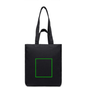 Item back