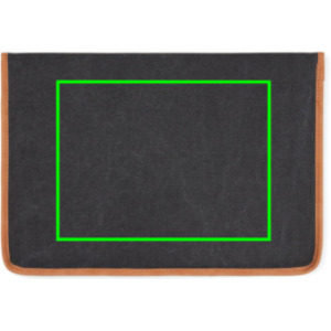 Item back