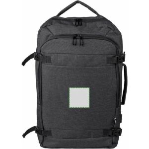 Tasche auf der Vorderseite