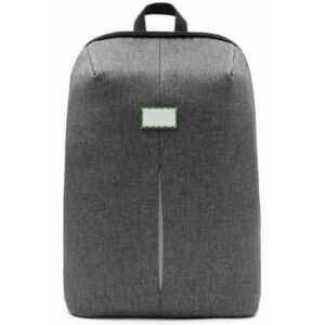 Auf der Metallplatte