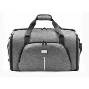 Auf der Metallplatte