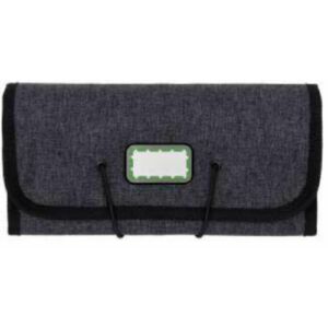 Auf der Metallplatte