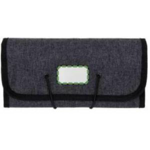 Auf der Metallplatte