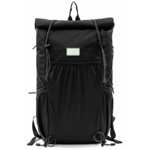 Auf der Metallplatte