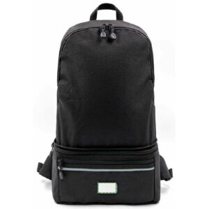 Auf der Metallplatte