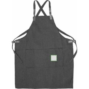 Tasche auf der Vorderseite