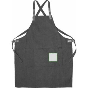 Tasche auf der Vorderseite