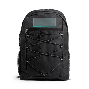 Obere tasche