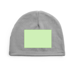 Konzentriert sich auf der Vorderseite