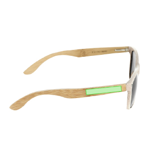 Auf der linken Stift