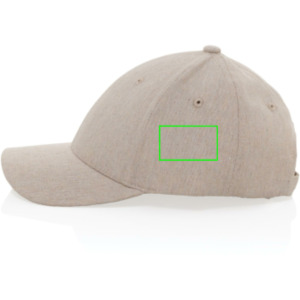 Linke seite des artikels