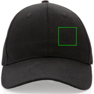 Artikel Vorderseite links