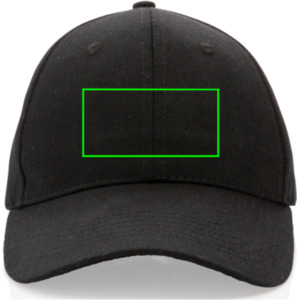 Linke seite des artikels