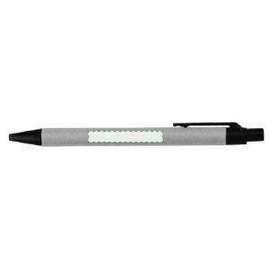 Nahe beim Clip für Linkshänder