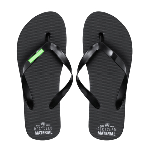 Äußeres Band des linken Flip-Flops