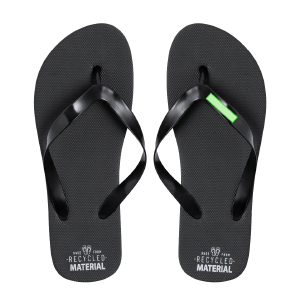 Äußeres Band des rechten Flip-Flops