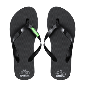 Innere Band des linken Flip-Flops