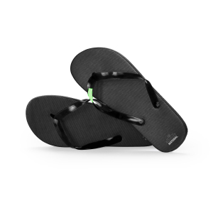 Innenriemen des rechten Flip-Flops