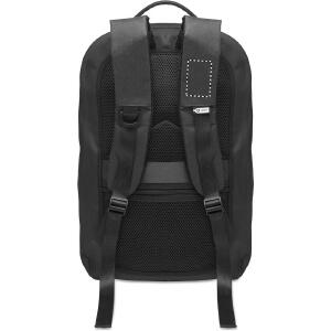 Shoulder strap right