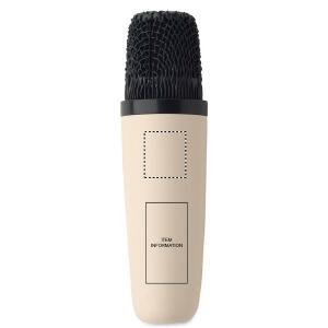 Microphone