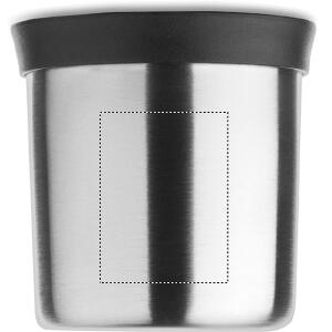 Cup side