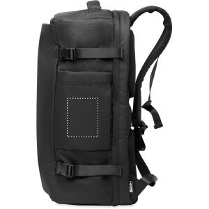 Right pocket