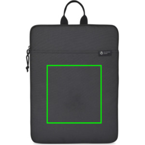 Item front