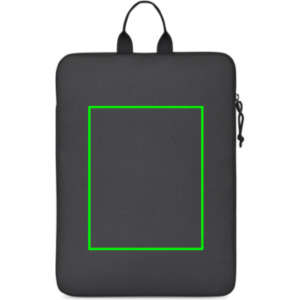 Item back
