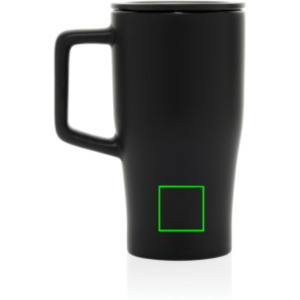 Artikel Rückseite unten