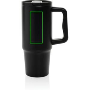 Item front