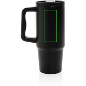 Item back