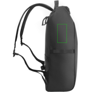 Artikel linke Seite oben