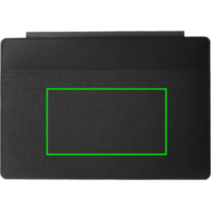Item back