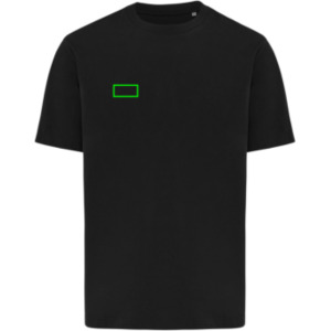 Brust Vorderseite rechts